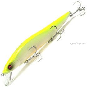 Воблер Megabass Vision Oneten Max LBO SW 135 мм / 20 гр / цвет: Pm Hot Shad