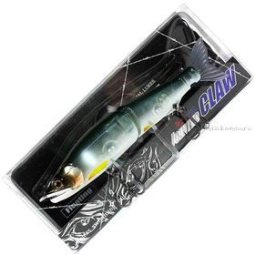 Воблер Gan Craft Jointed Claw 128 Type-F 128 мм / 21 гр / цвет: 04