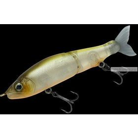 Воблер Gan Craft Jointed Claw 70 F SaltCustom 70 мм / 4,1 гр / цвет: 04