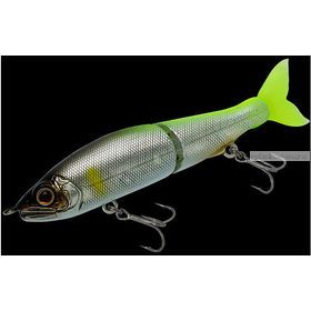 Воблер Gan Craft Jointed Claw 70 F SaltCustom 70 мм / 4,1 гр / цвет: 09