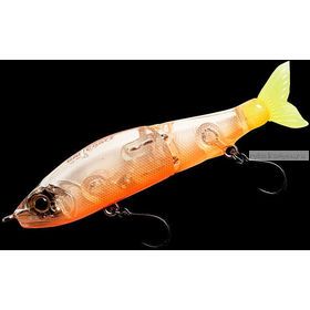 Воблер Gan Craft Jointed Claw 70 F SaltCustom 70 мм / 4,1 гр / цвет: AR01