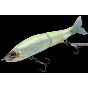 Воблер Gan Craft Jointed Claw 70 S SaltCustom 70 мм / 4,6 гр / цвет: 08