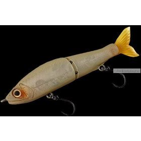 Воблер Gan Craft Jointed Claw 70 S SaltCustom 70 мм / 4,6 гр / цвет: AR04