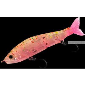 Воблер Gan Craft Jointed Claw 70 S SaltCustom 70 мм / 4,6 гр / цвет: AR06