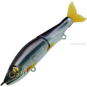 Воблер Gan Craft Jointed Claw 70 S SaltCustom 70 мм / 4,6 гр / цвет: AS01