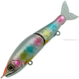 Воблер Gan Craft Jointed Claw 70 S SaltCustom 70 мм / 4,6 гр / цвет: AS11