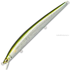 Воблер Megabass X-120 120 мм / 12,5гр / Заглубление: 0,2 - 0,4 м / цвет: WA