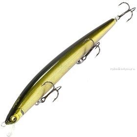 Воблер Megabass X-120 120 мм / 12,5гр / Заглубление: 0,2 - 0,4 м / цвет: Wakin Golden Shad