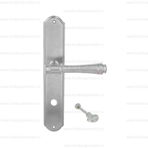 Ручка на планке Extreza Piero 326 WC PL01
