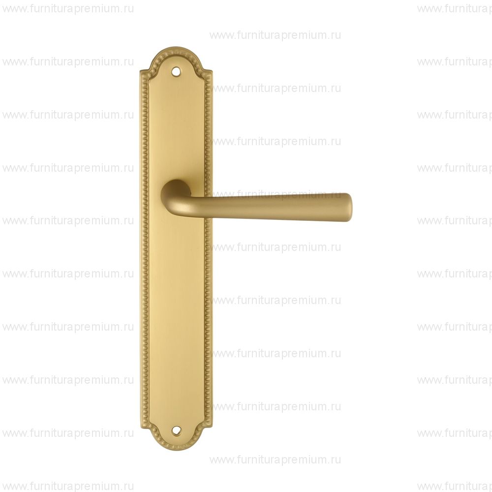 Ручка на планке Extreza Sandro 332 PASS PL03