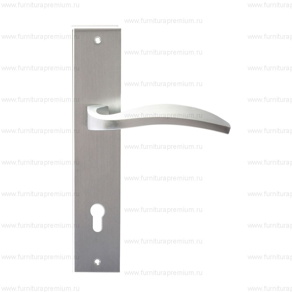 Ручка на планке Extreza Tori 101 CYL PL11