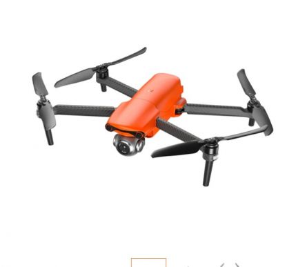 Квадрокоптер Autel Robotics EVO Lite Premium Bundle фото