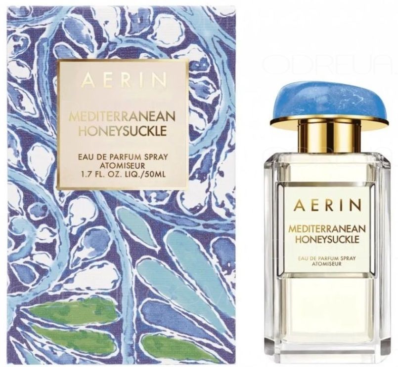 Mediterranean Honeysuckle Aerin Lauder