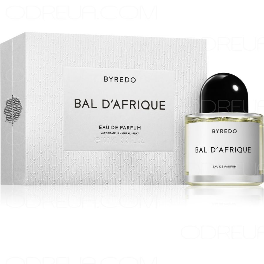 Byredo Bal D'afrique
