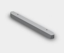 Деталь (сегмент) решетчатой конструкции «РК-2 3.503.9-78.1-18» по серии 3.503.9-78