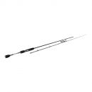 Спиннинг 2,1 м, тест 1-6 г, Namazu "Pro Catch-Jack-X Ultimate game" IM8