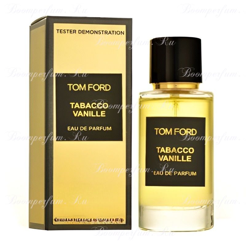 Мини-тестер Tom Ford Tabacco Vanille 62 ml extrait