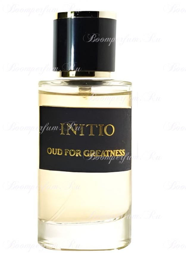 Мини-тестер Initio Oud For Greatness 62 ml extrait