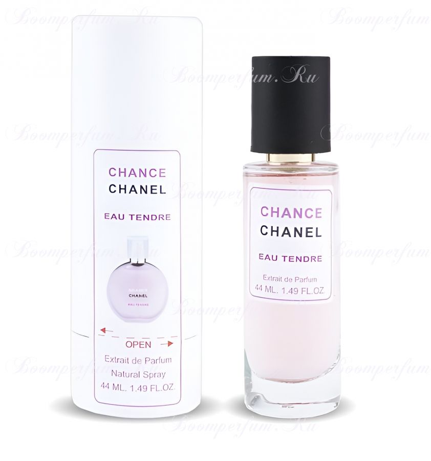 Chanel Chance Eau Tendre, 44 ml