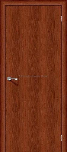 Дверное полотно ДПГ Ламинированное, гладкое