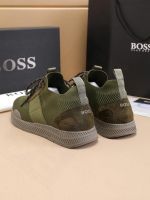 Мужские кроссовки HUGO BOSS