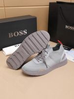 Мужские кроссовки HUGO BOSS