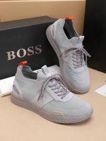 Мужские кроссовки HUGO BOSS