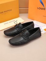 Мужские мокасины Louis Vuitton