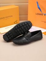 Мужские мокасины Louis Vuitton