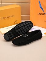 Мужские мокасины Louis Vuitton