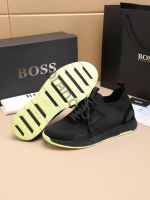 Мужские кроссовки HUGO BOSS