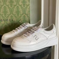 Мужские кроссовки Gucci