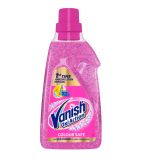 Vanish Gold Oxi Action Pink гель 750 мл Пятновыводитель для цветного белья