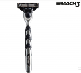 Gillette Mach3 Base бритвенный станок