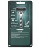 Gillette Mach3 Base бритвенный станок
