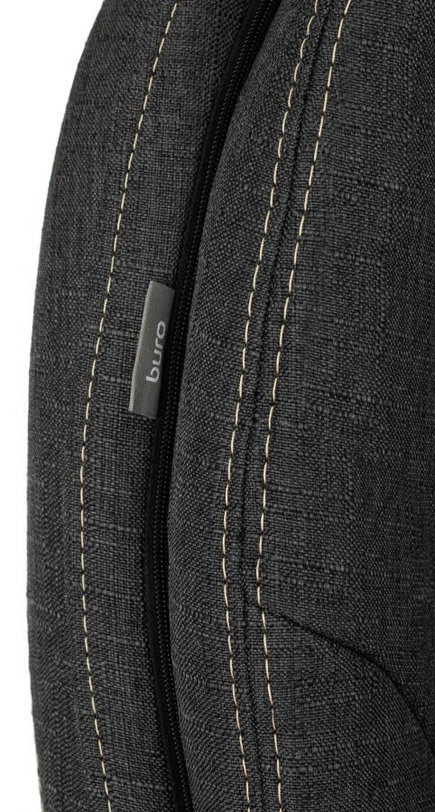 Кресло Бюрократ CH-868LT