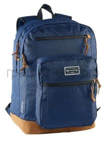 Рюкзак CARIBEE BIG PACK 35 синий 6675