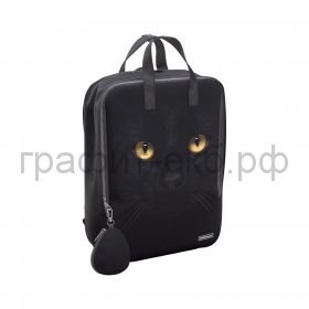 Рюкзак ErichKrause StreetLine 16L Black Cat 57139