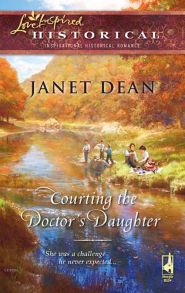 Courting the Doctor's Daughter