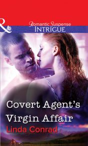 Covert Agent's Virgin Affair