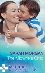 The Midwife's Child