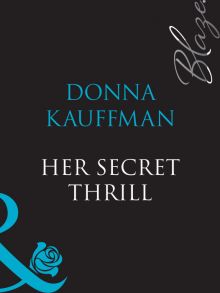 Her Secret Thrill