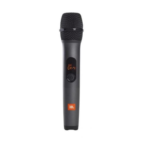 JBL Wireless Microphone Set