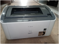 Принтер Canon LBP 2900