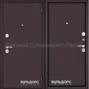 Бульдорс ECONOM-1 STEEL