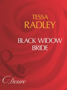 Black Widow Bride