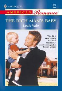 The Rich Man's Baby