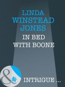 In Bed with Boone