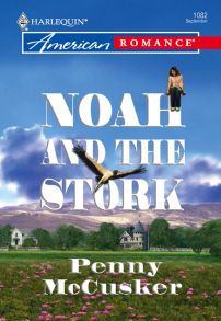 Noah And The Stork