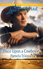 Once Upon a Cowboy